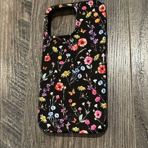 NWOB Velvet Caviar IPhone 14 Pro Max Floral Phone Case